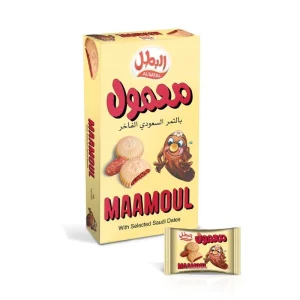 Roti Maamoul