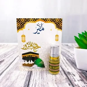 Parfum Al Fares