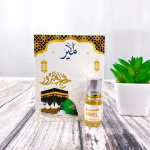 Parfum Aseel