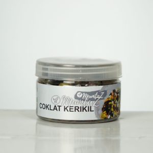 Coklat Kerikil 250 gram