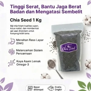 Chia Seed 1 kg