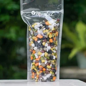 Coklat Kerikil 1 Kg