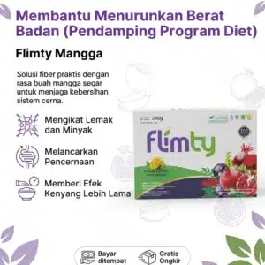 Flimty Mangga