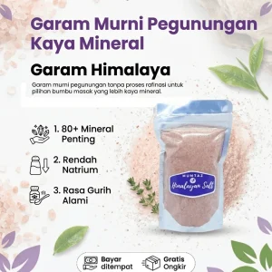 Garam Himalaya 200 gram
