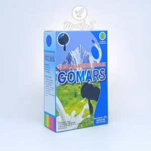 Susu Kambing Gomars