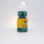 Habbatussauda-Cap-Ajwa-Isi-120-Kapsul