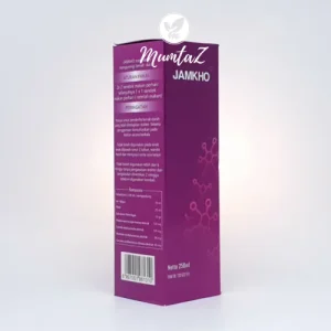 Jamkho 250 ml