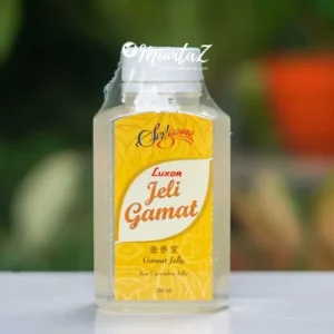 Jelly Gamat Luxor 350 ml