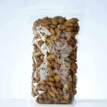 Kacang Almond Cangkang 1 Kg Semarang