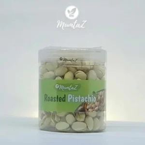 Kacang Pistachio 250 gram