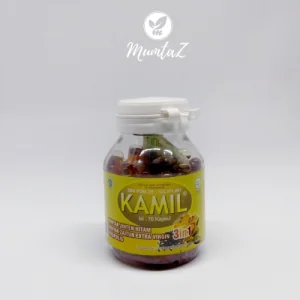 Kamil 3in1 isi 70