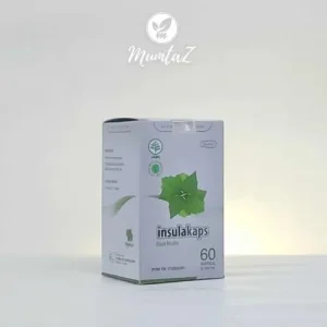 Kapsul Insulin HIU