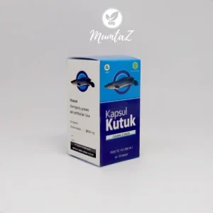 Kapsul-Kutuk