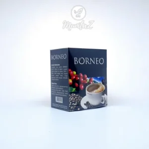 Kopi Borneo