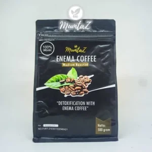 Enema Coffee Medium Roasted 500 gram
