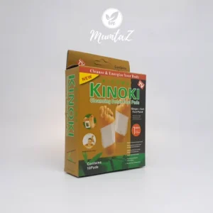 Kinoki Gold