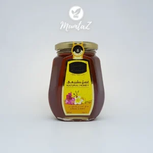 Madu Al Shifa 500 g