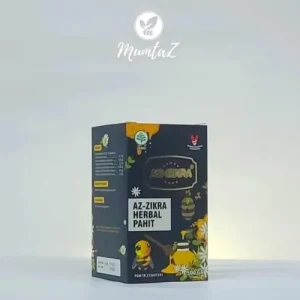 Madu Az Zikra Pahit 500gr