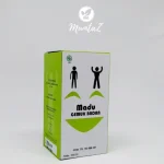 Madu-Gemuk-Badan