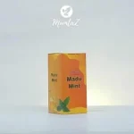 Madu-Mint-Batuk-El-Iman