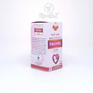 Madu Zuriat Promil Ath Thoifah