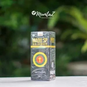 Madu Subur Pria