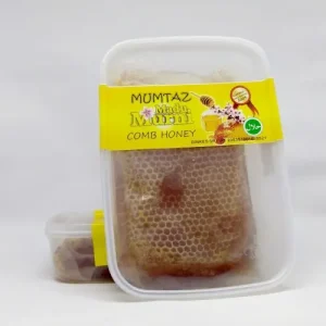 Madu Sarang Melifera 500 Gram