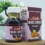 Madu-Zurmom