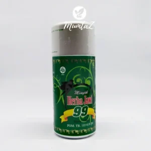 Minyak Herba Jawi 99