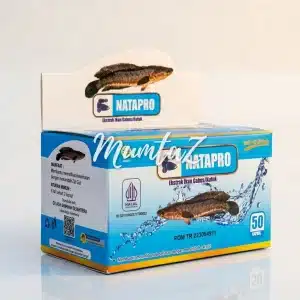 NATAPRO Ekstrak Ikan Gabus
