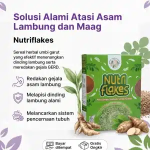Nutriflakes