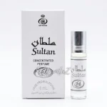 Parfum Adz Dzikra Sultan