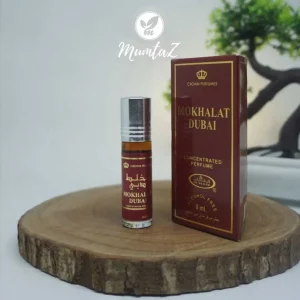Parfum Al Rehab