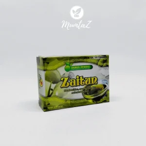 Sabun Zaitun Al Ghuroba