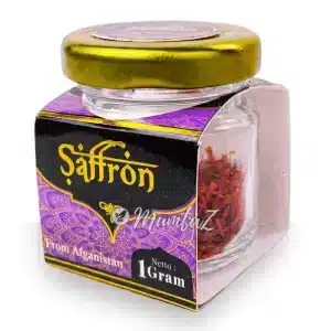 Saffron 1 gram