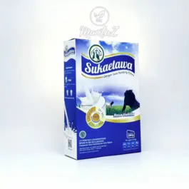 Susu Kambing Etawa Suka Etawa
