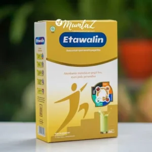 Susu Kambing Etawalin