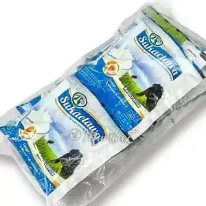 Susu Kambing Etawa Sukaetawa Sachet