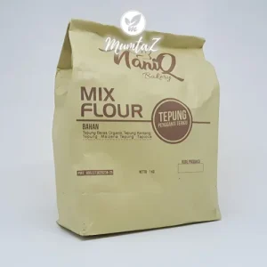 Tepung Gluten Free Mixflour 1 Kg