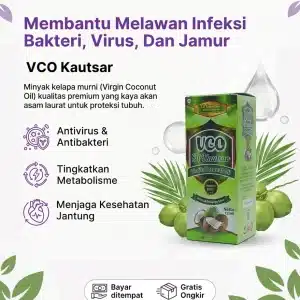VCO Kautsar