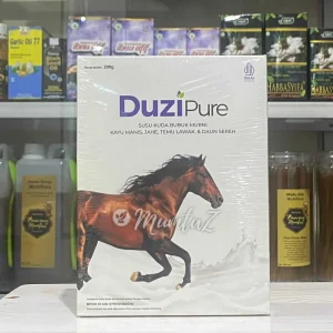Susu Kuda Liar Duzi Pure
