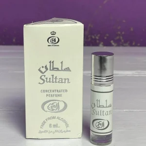 Parfum Adz Dzikra Sultan