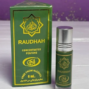 Parfum Adz Dzikra Raudhah