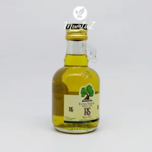 Minyak Zaitun Extra Virgin Rafael Salgado 250 ml