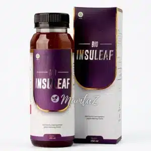 Bio Insuleaf