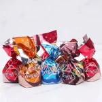 coklat truffle 2 pcs