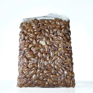 Kacang Almond Kupas 1 kg