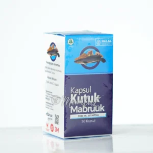 Kapsul Kutuk