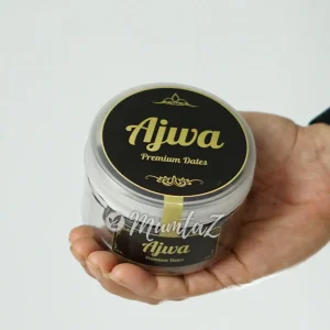 Kurma Ajwa 125 gram