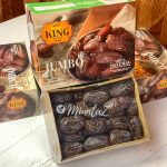 kurma medjool palestin jumbo